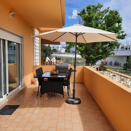 Sunshine Apartment Тавира Экстерьер фото