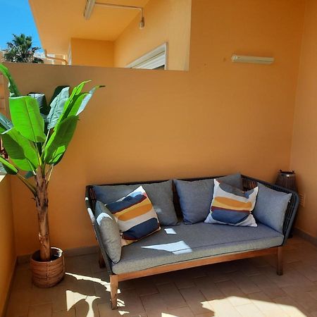 Sunshine Apartment Тавира Экстерьер фото