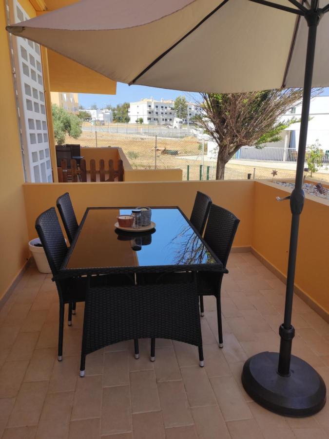 Sunshine Apartment Тавира Экстерьер фото