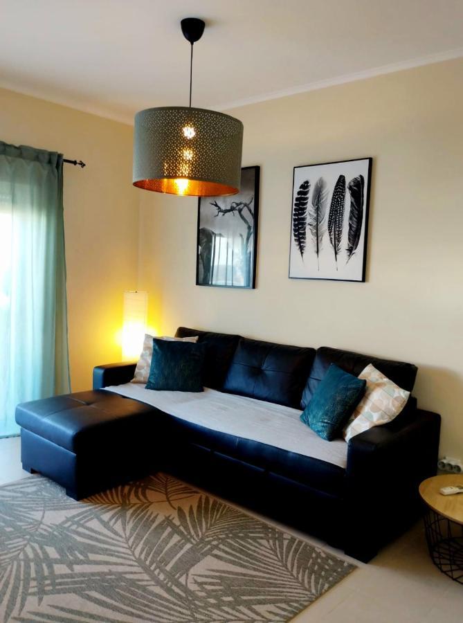 Sunshine Apartment Тавира Экстерьер фото