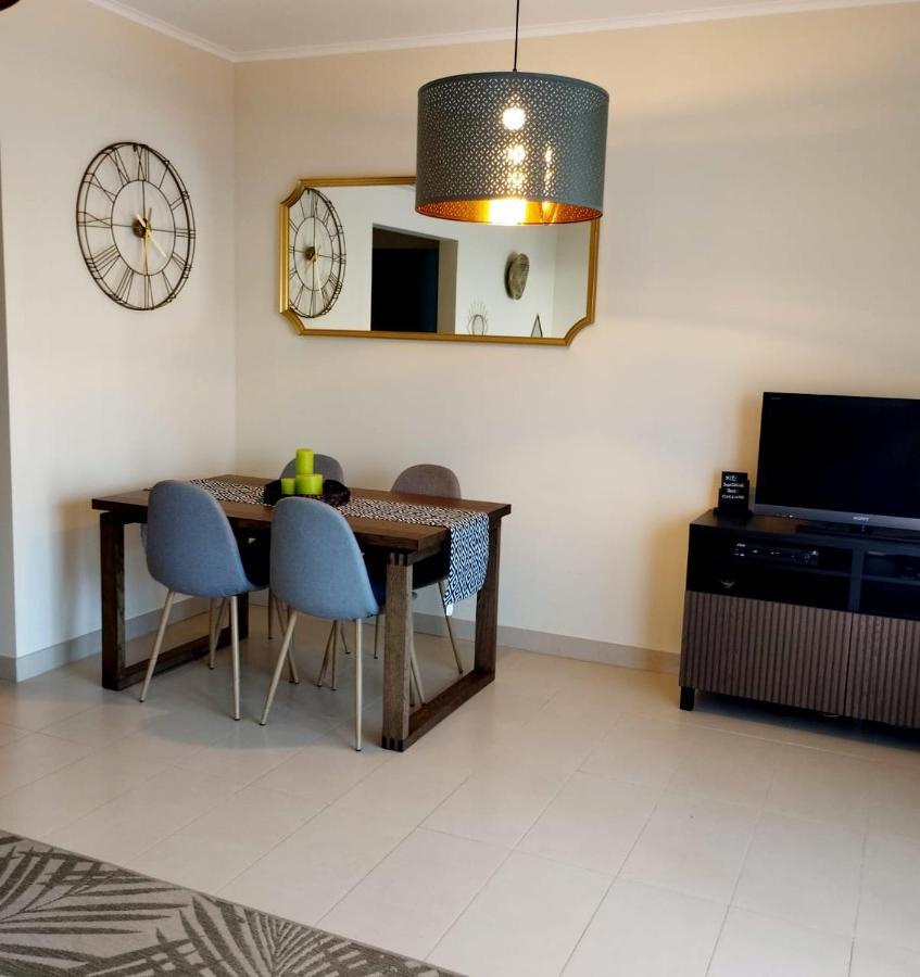 Sunshine Apartment Тавира Экстерьер фото