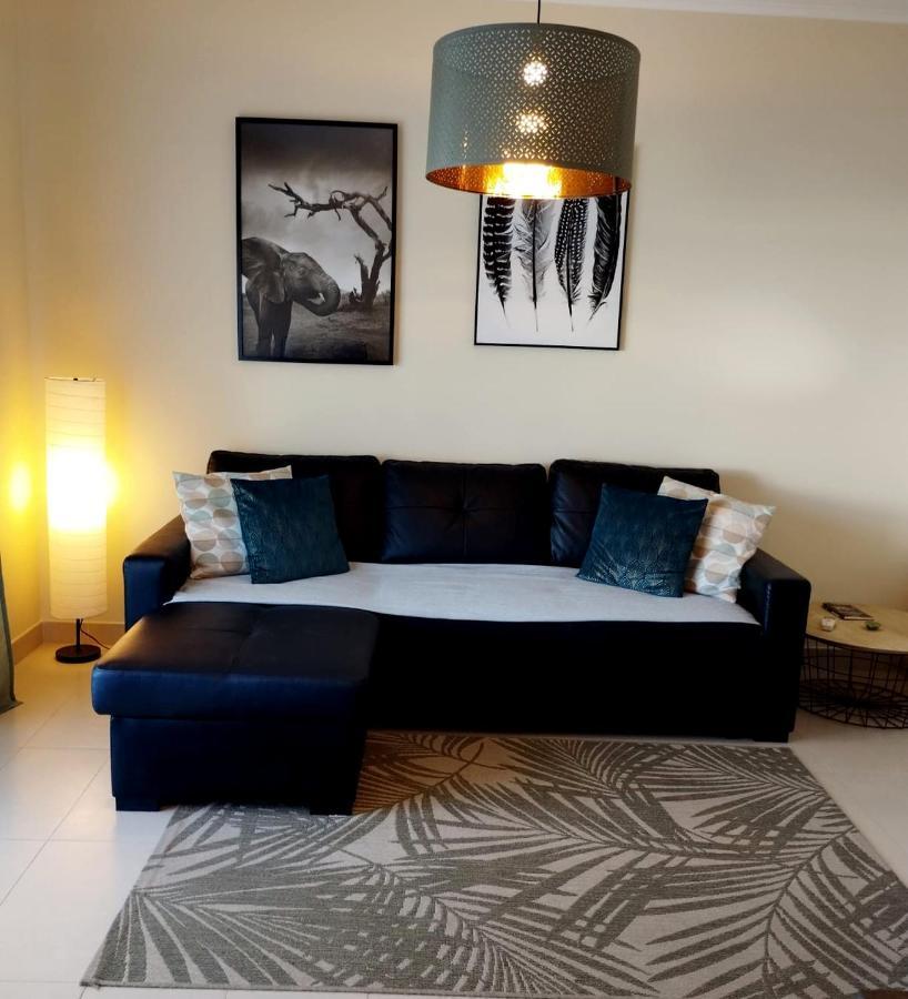 Sunshine Apartment Тавира Экстерьер фото
