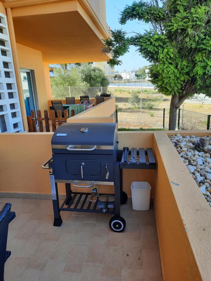 Sunshine Apartment Тавира Экстерьер фото