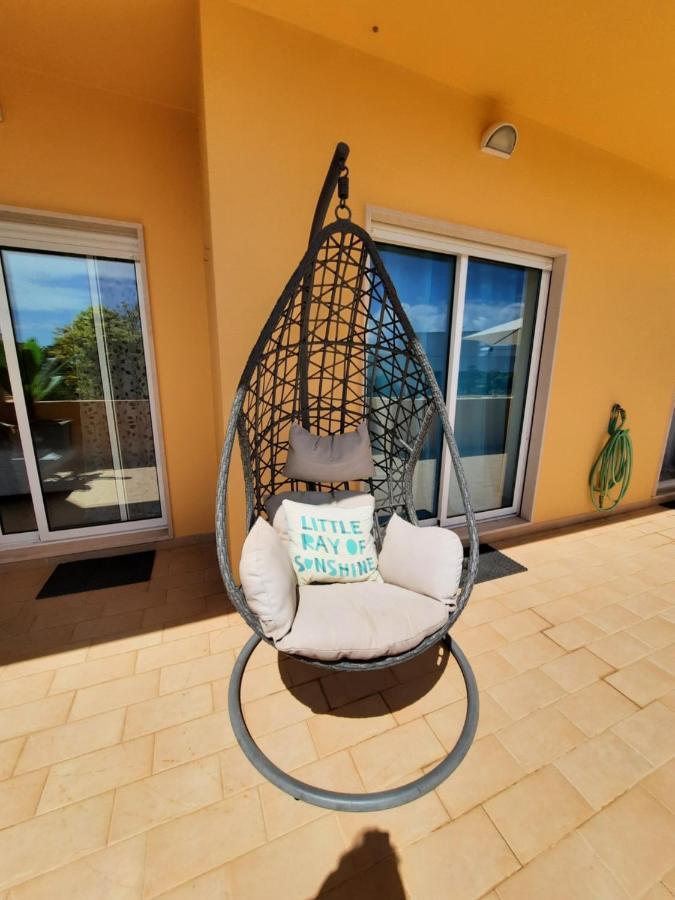 Sunshine Apartment Тавира Экстерьер фото
