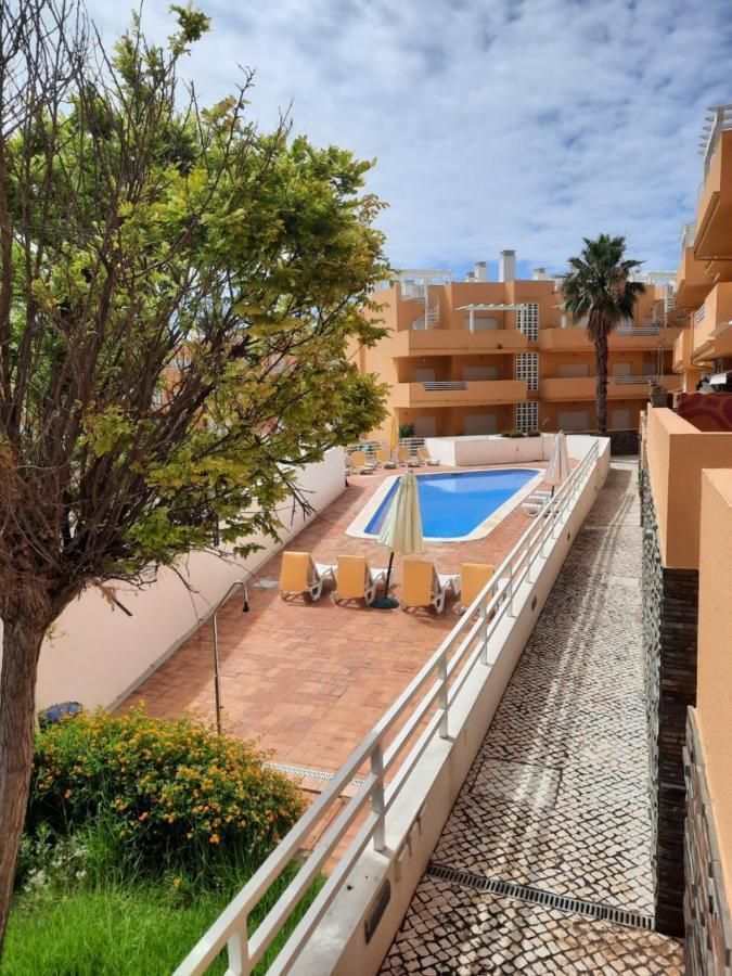 Sunshine Apartment Тавира Экстерьер фото