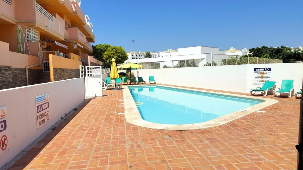 Sunshine Apartment Тавира Экстерьер фото
