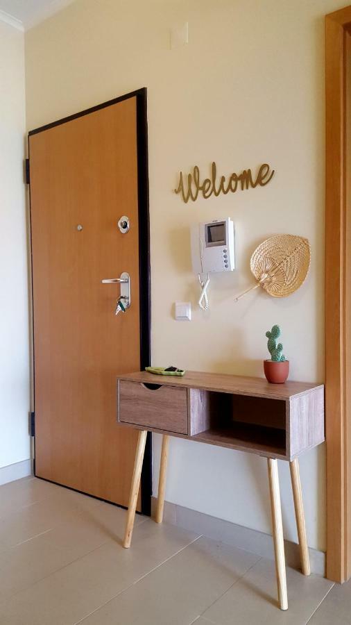 Sunshine Apartment Тавира Экстерьер фото