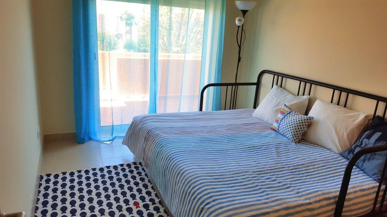 Sunshine Apartment Тавира Экстерьер фото