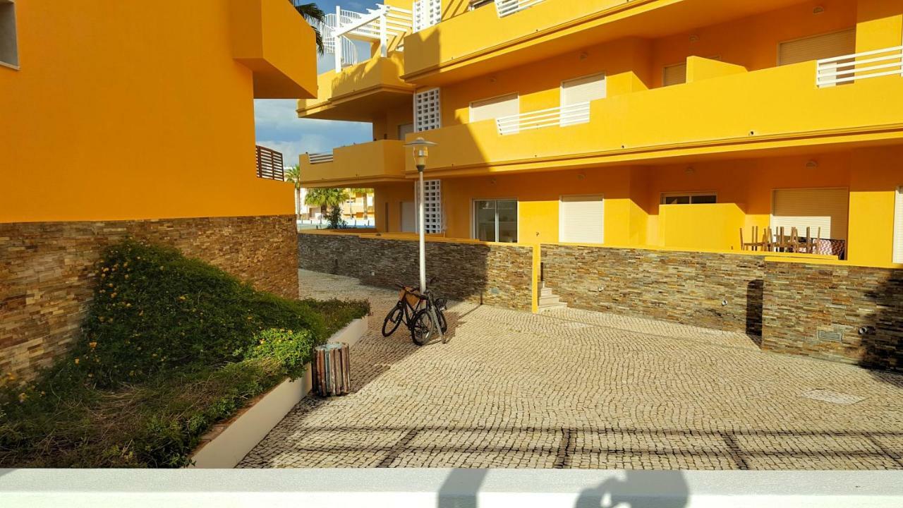 Sunshine Apartment Тавира Экстерьер фото