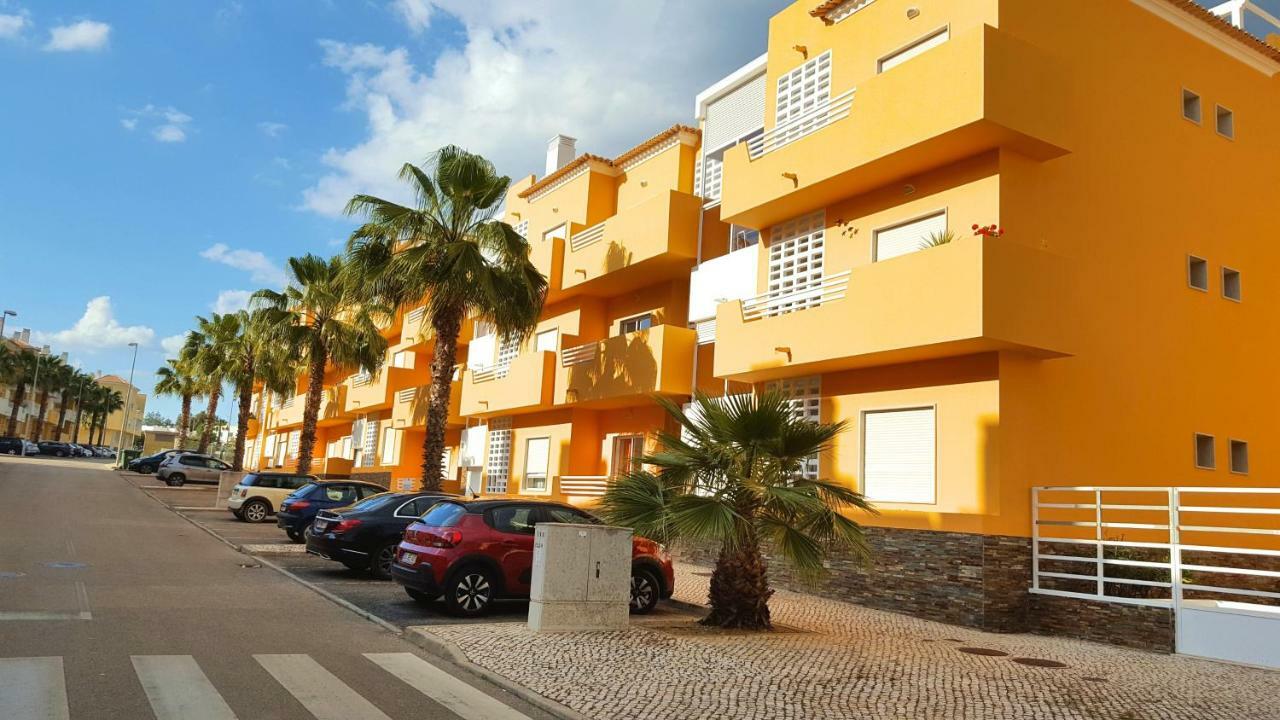 Sunshine Apartment Тавира Экстерьер фото