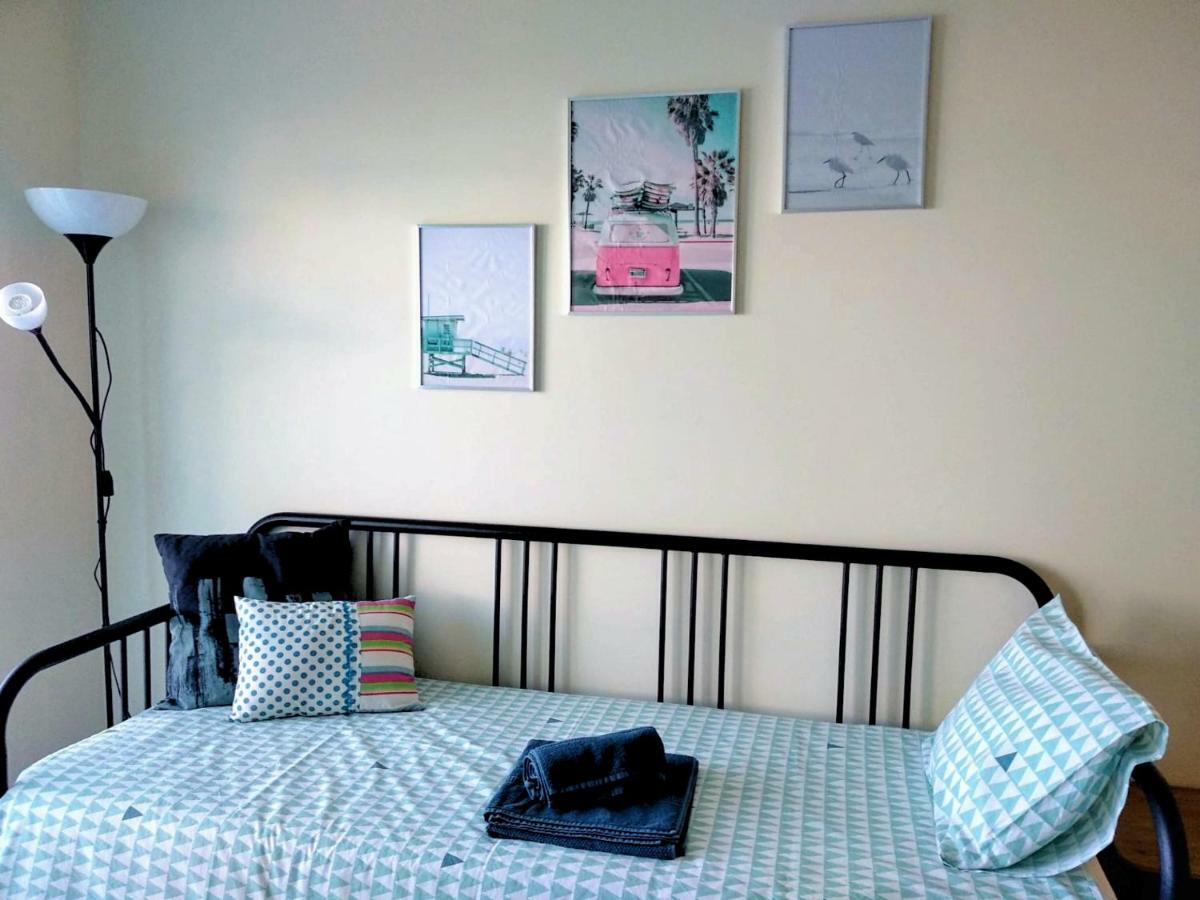 Sunshine Apartment Тавира Экстерьер фото